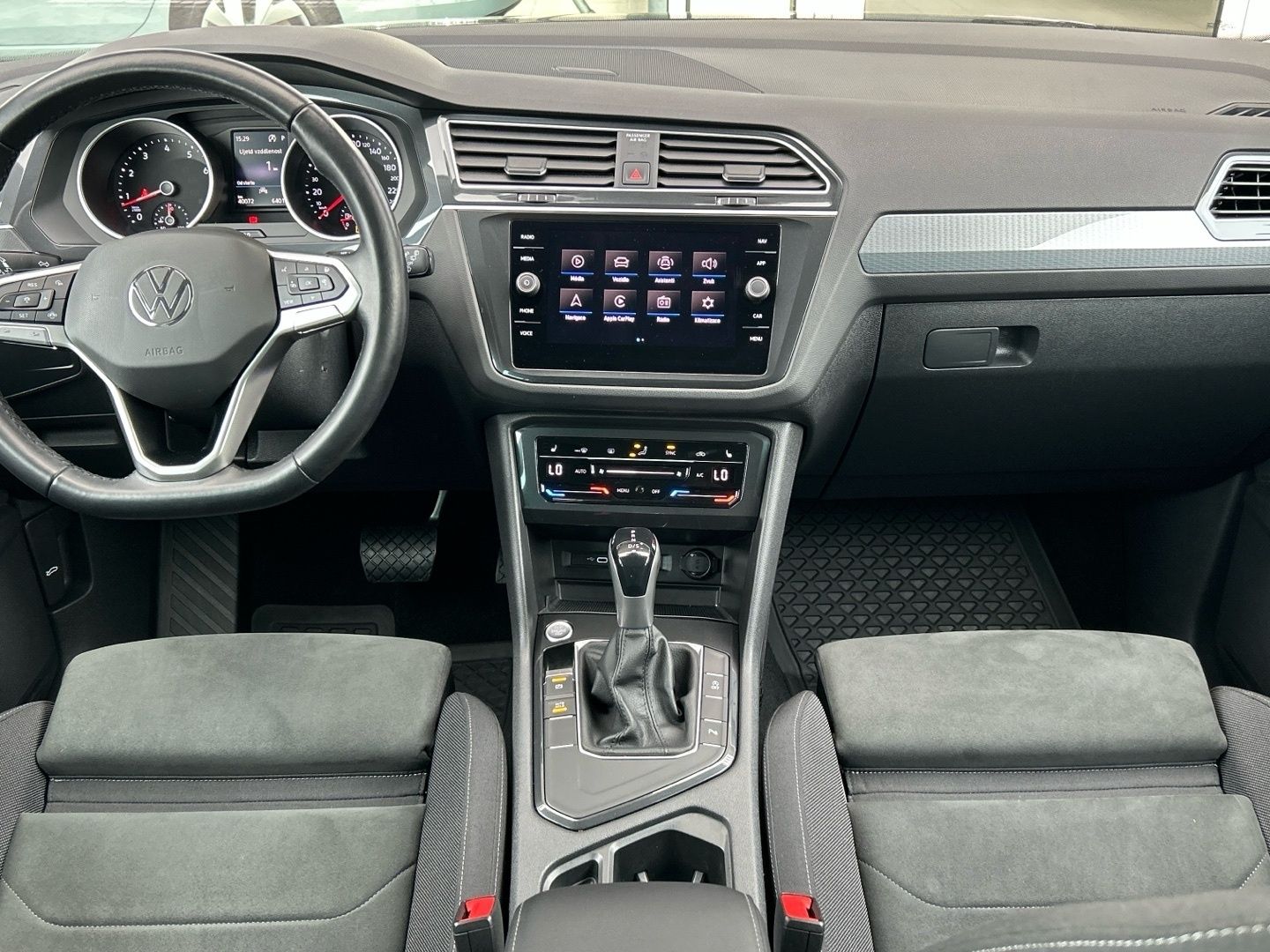 Volkswagen Tiguan, 1.5 TSI 7DSG Life - fotka 5