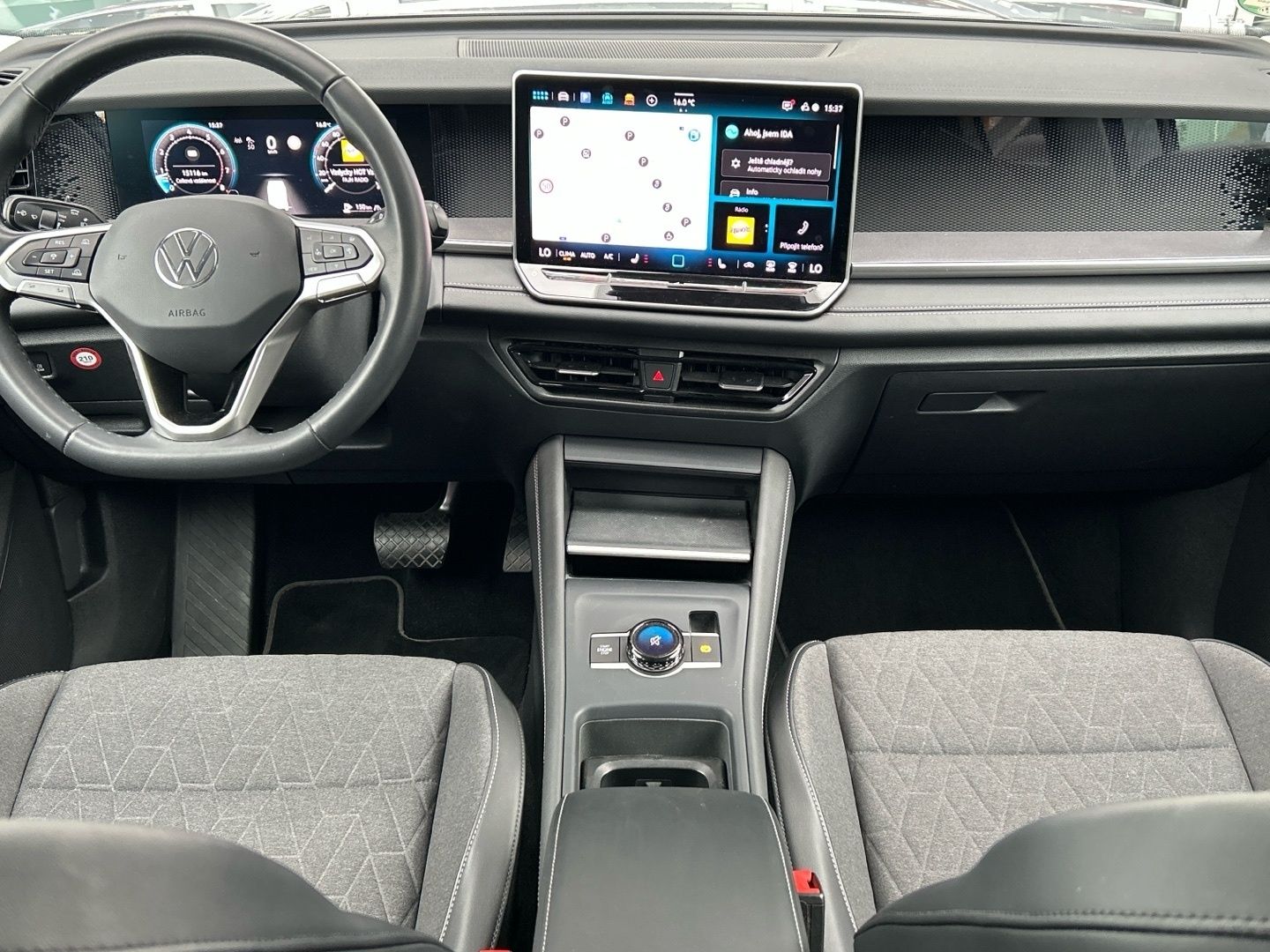 Volkswagen Tayron, 1.5 eTSI 7DSG Life - fotka 5