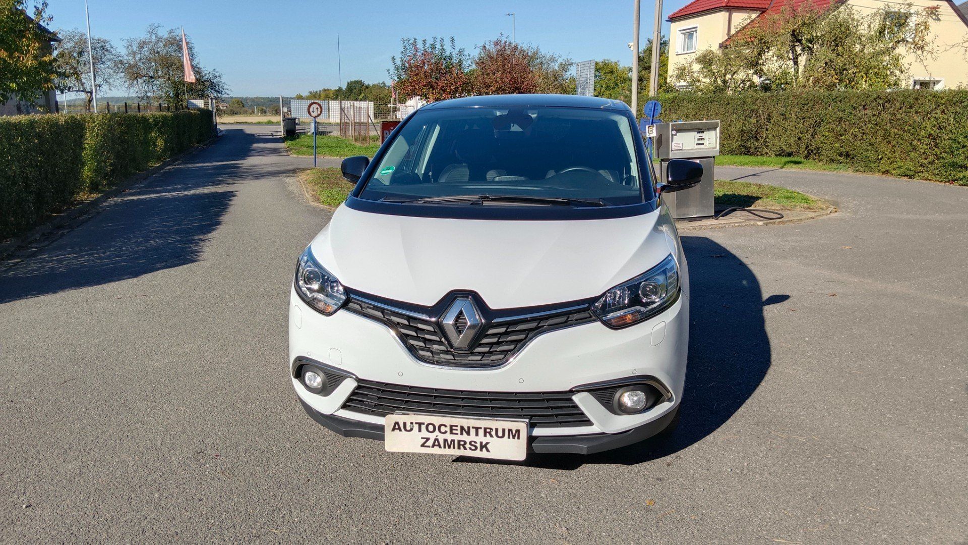 Renault Scénic, 1.7 Dci 110 KW   Odpočet DPH - fotka 6