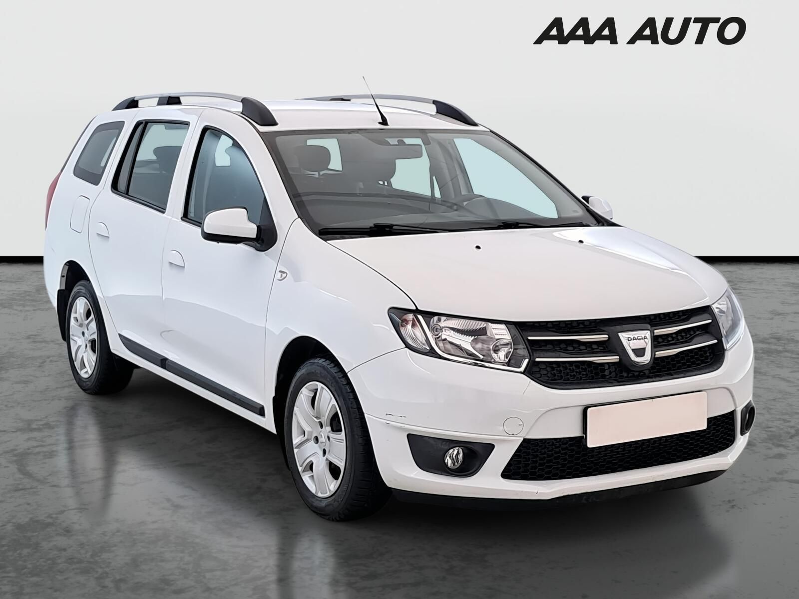 Dacia Logan, 1.2 16V, Klima, El. okna