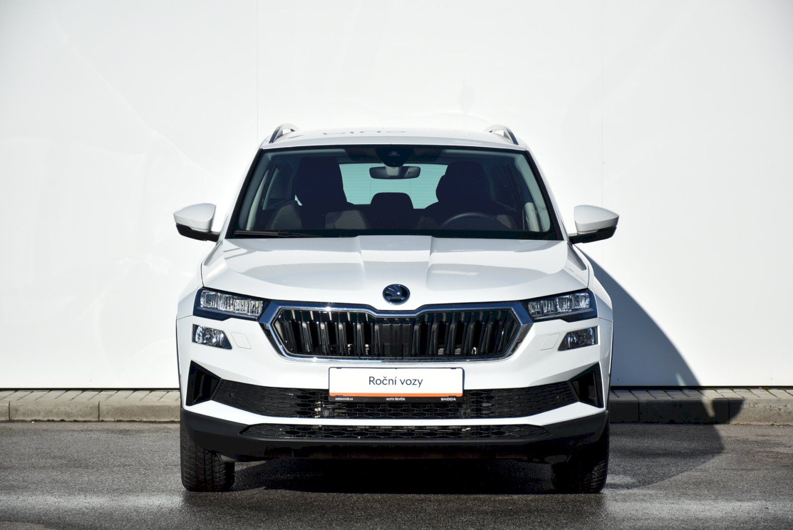 Škoda Karoq, Top Selection 1,5 TSI 110 kW 6 - fotka 4