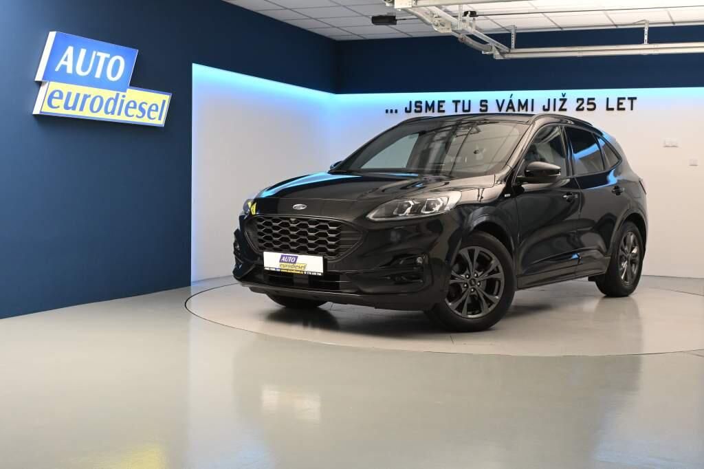 Ford Kuga, 2.0 ST-LINE X LED ACC BO Tažné - fotka 2