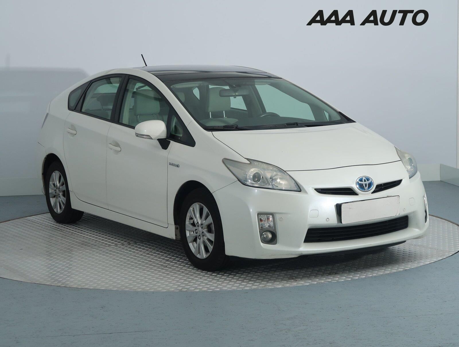 Toyota Prius, 1.8 VVT-i HSD, Automat