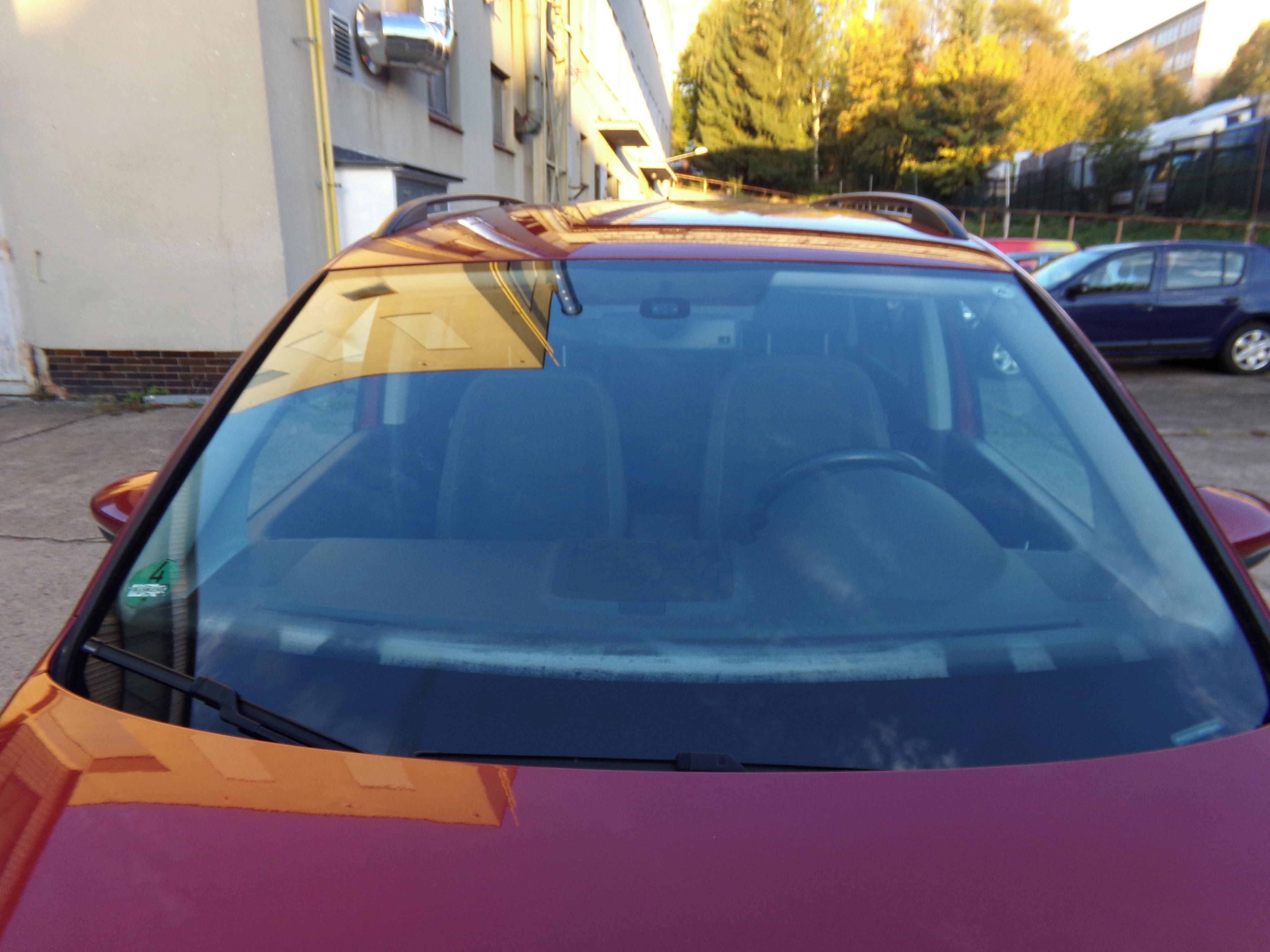 Volkswagen Touran, 2.0TDI COMFORTLINE - fotka 6