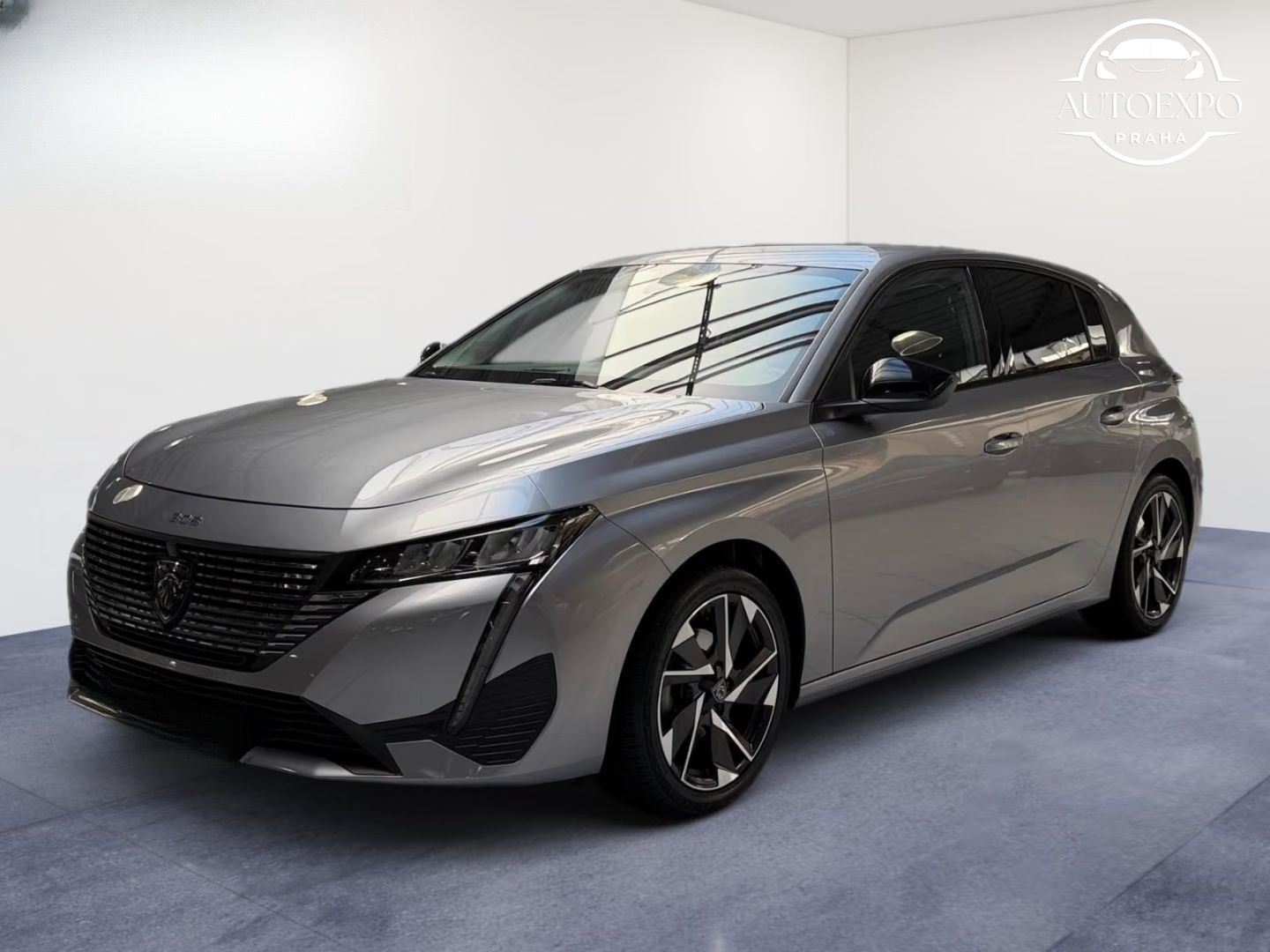Peugeot 308, Allure Pack*Automat