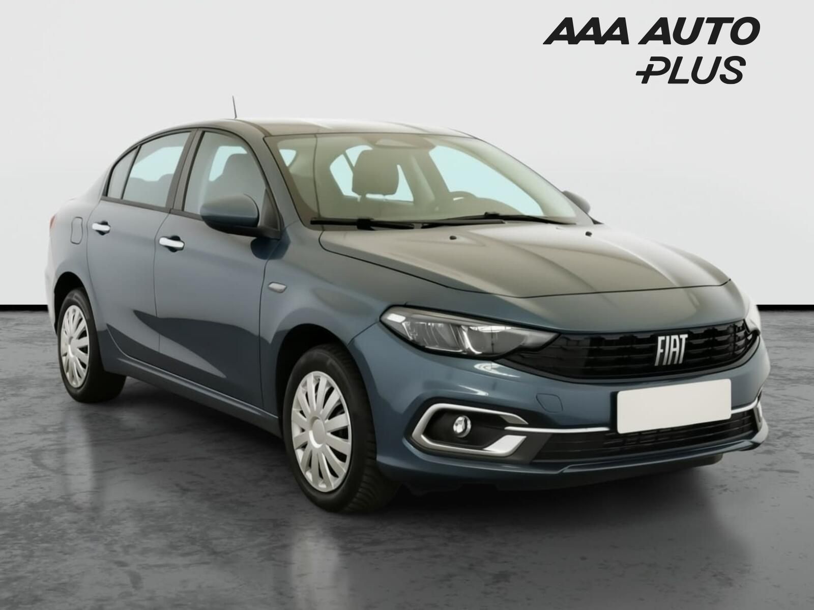 Fiat Tipo, 1.6 MultiJet, Záruka, ČR,1.maj