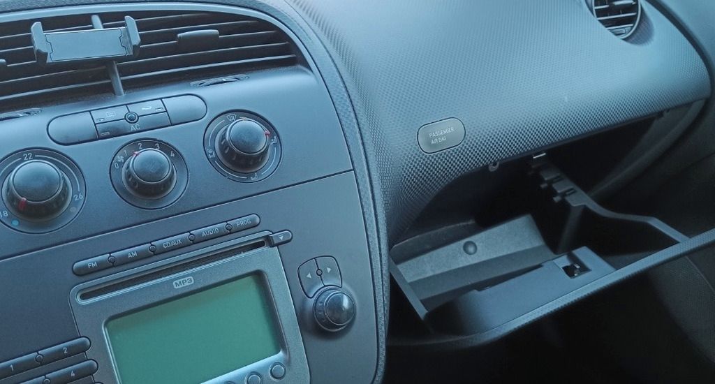 Seat Altea, 1,6 Benzín, Manuální - fotka 6