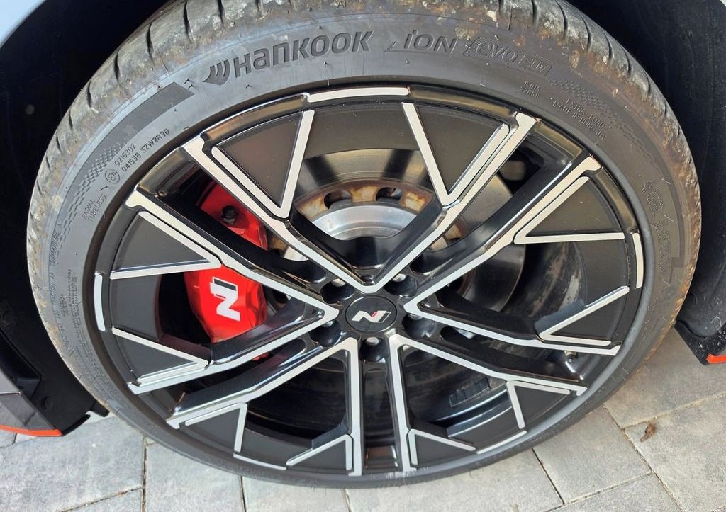 Hyundai Ioniq 5, 5 N - fotka 3