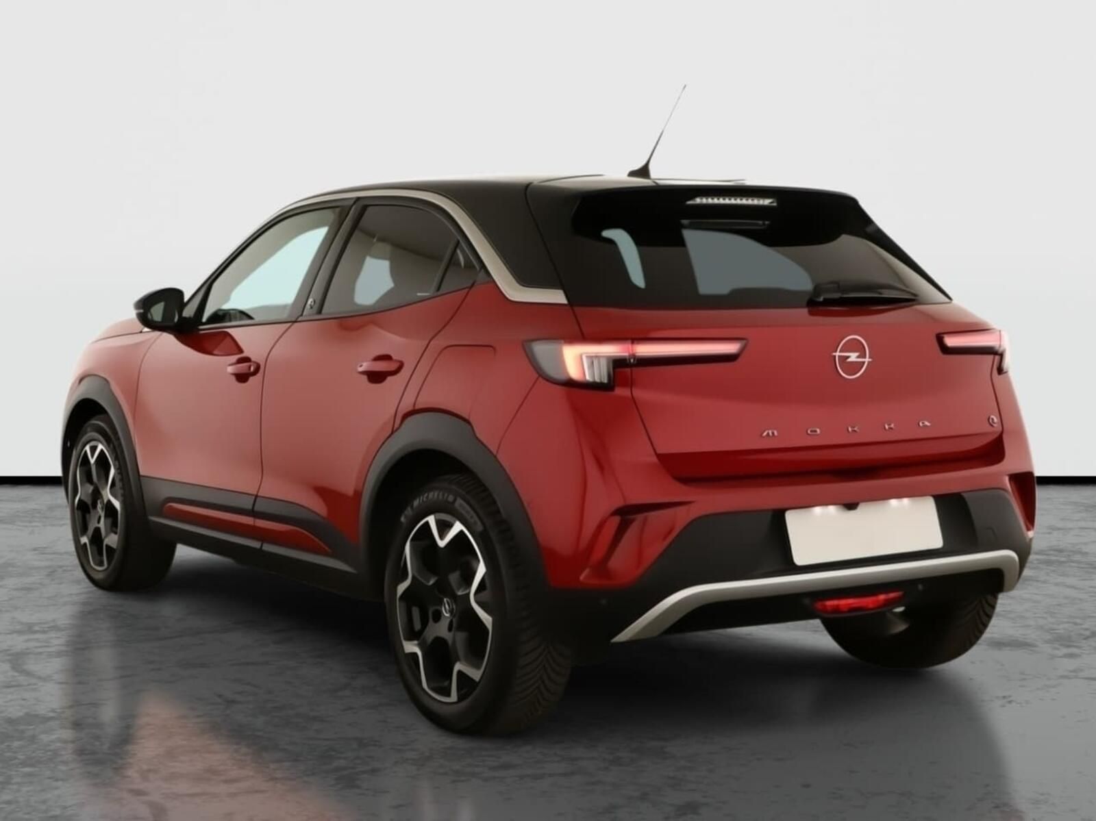Opel Mokka, Electric 50 kWh, SoH 90% - fotka 4