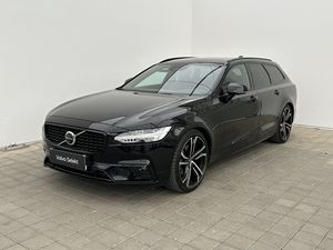 Volvo V90, 2.0D5 173kW 4x4  R-Design