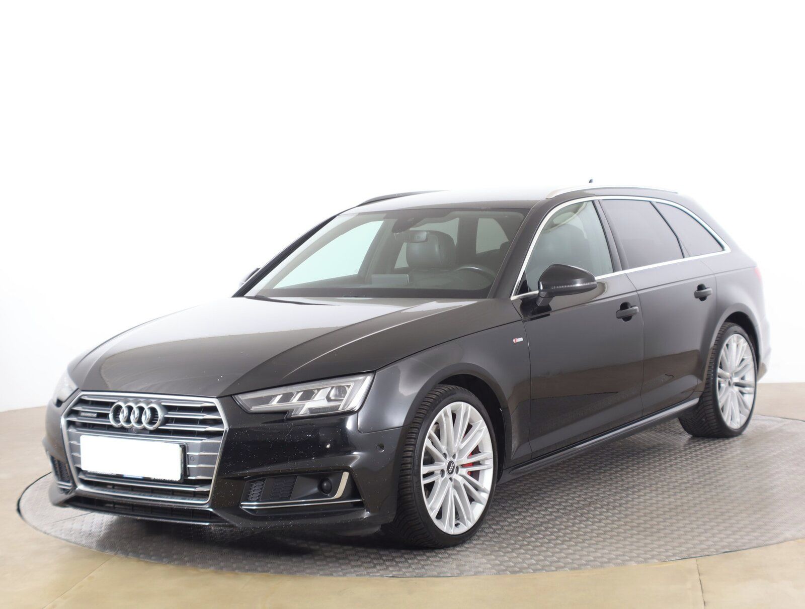 Audi A4, 3.0 TDI, 4X4, Automat - fotka 2