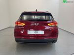 Hyundai i30, 1,6TGDI DCT N LINE