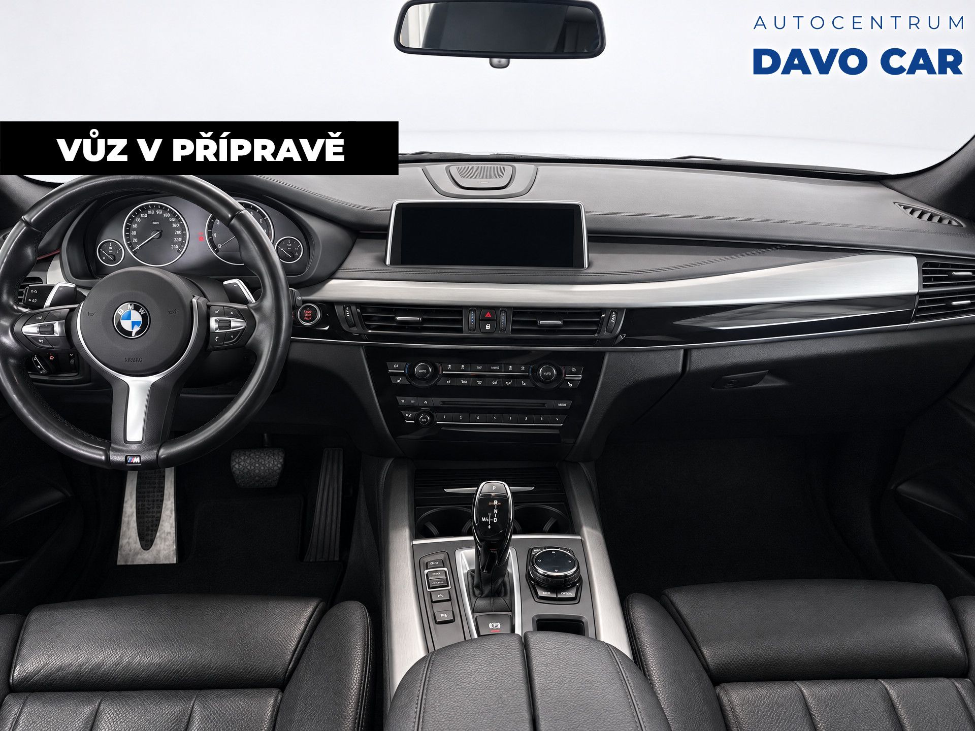 BMW X5, 3,0 40d 230kW xDrive M-Paket C - fotka 3