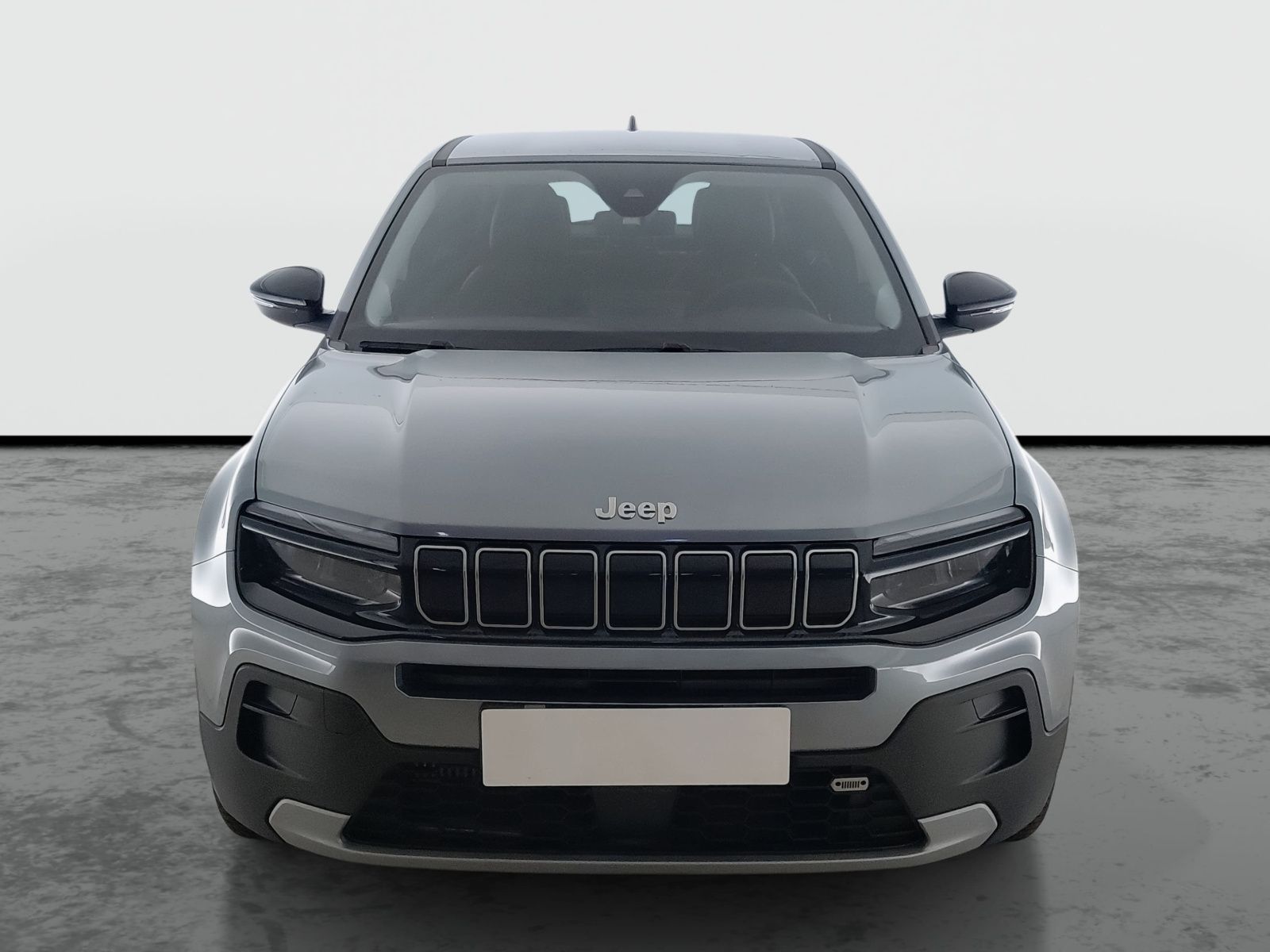Jeep Avenger, 1.2 Turbo, Serv.kniha, Kůže - fotka 2