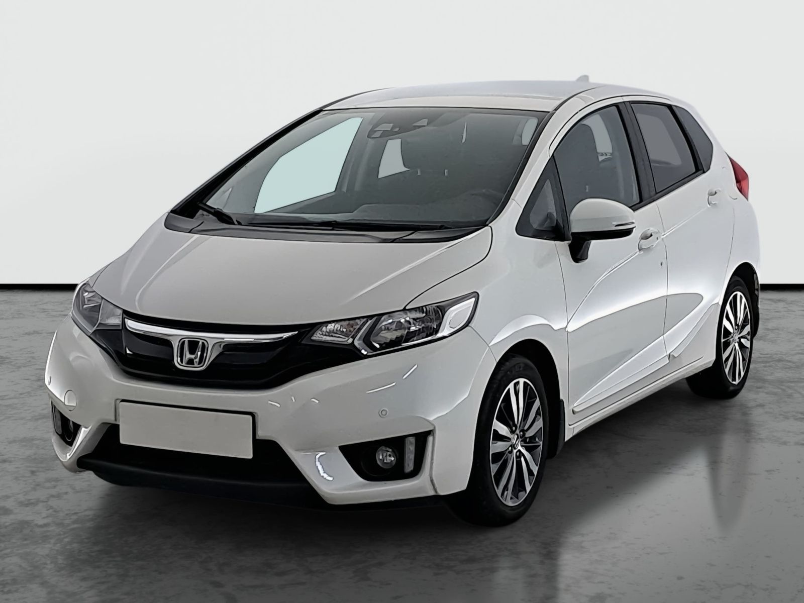 Honda Jazz, 1.3 i-VTEC, Automat - fotka 3