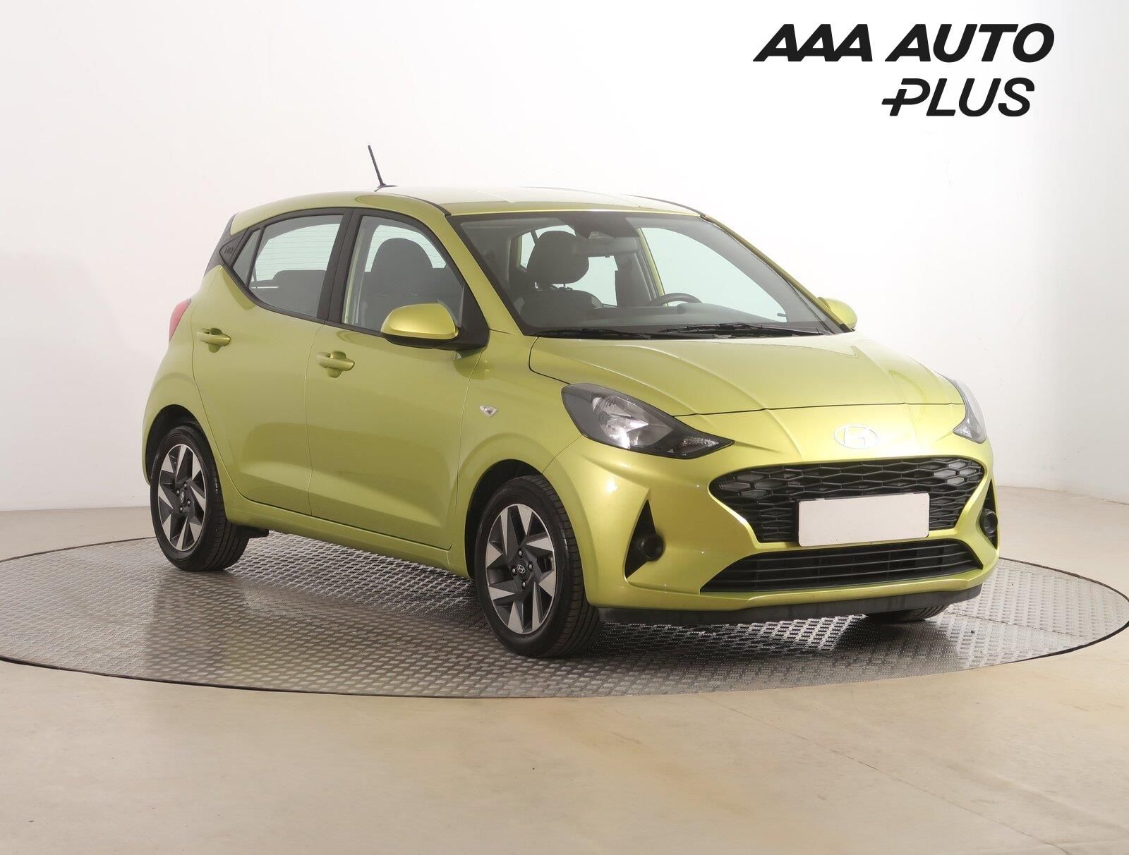 Hyundai i10, 1.2, Comfort, Automat