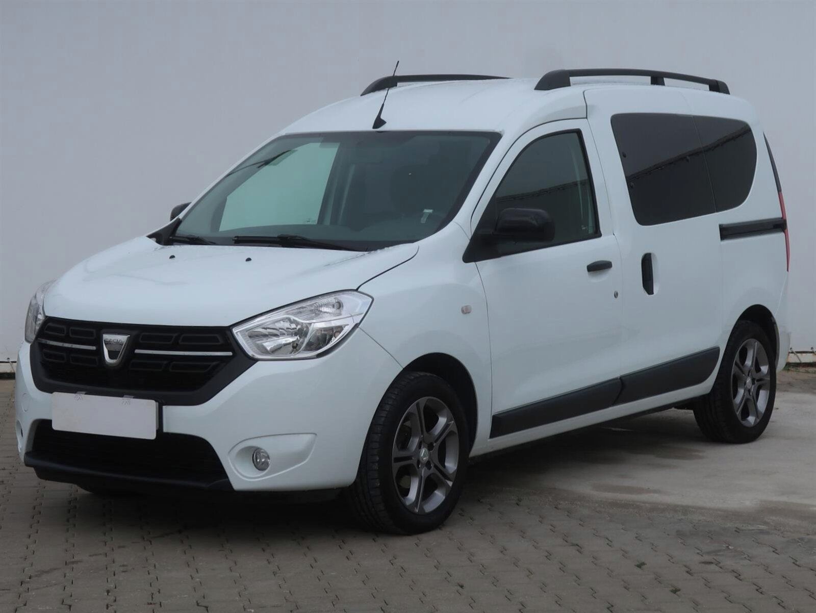 Dacia Dokker, 1.5 Blue dCi, Arctica, 5Míst - fotka 2
