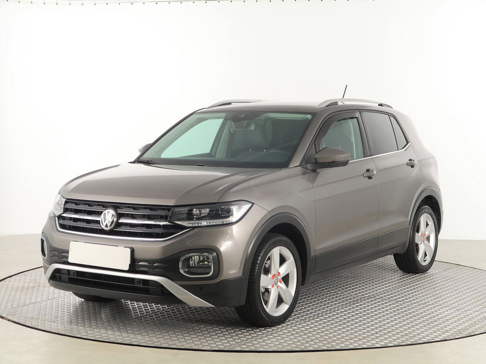 Volkswagen T-Cross, 1.0 TSI, Style - fotka 2