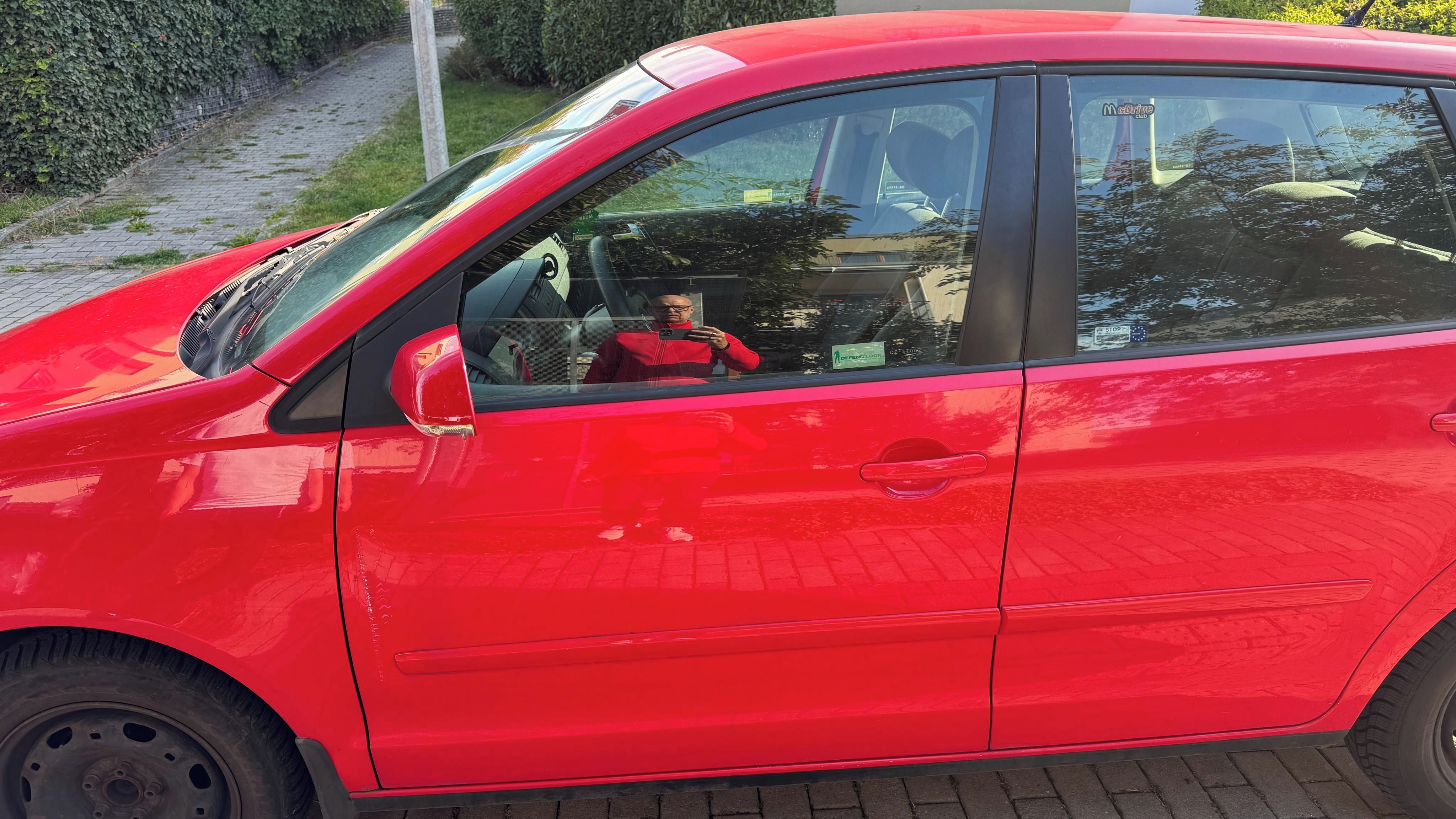 Volkswagen Polo, 1.2, 40 kW, 1. majitelka - fotka 4