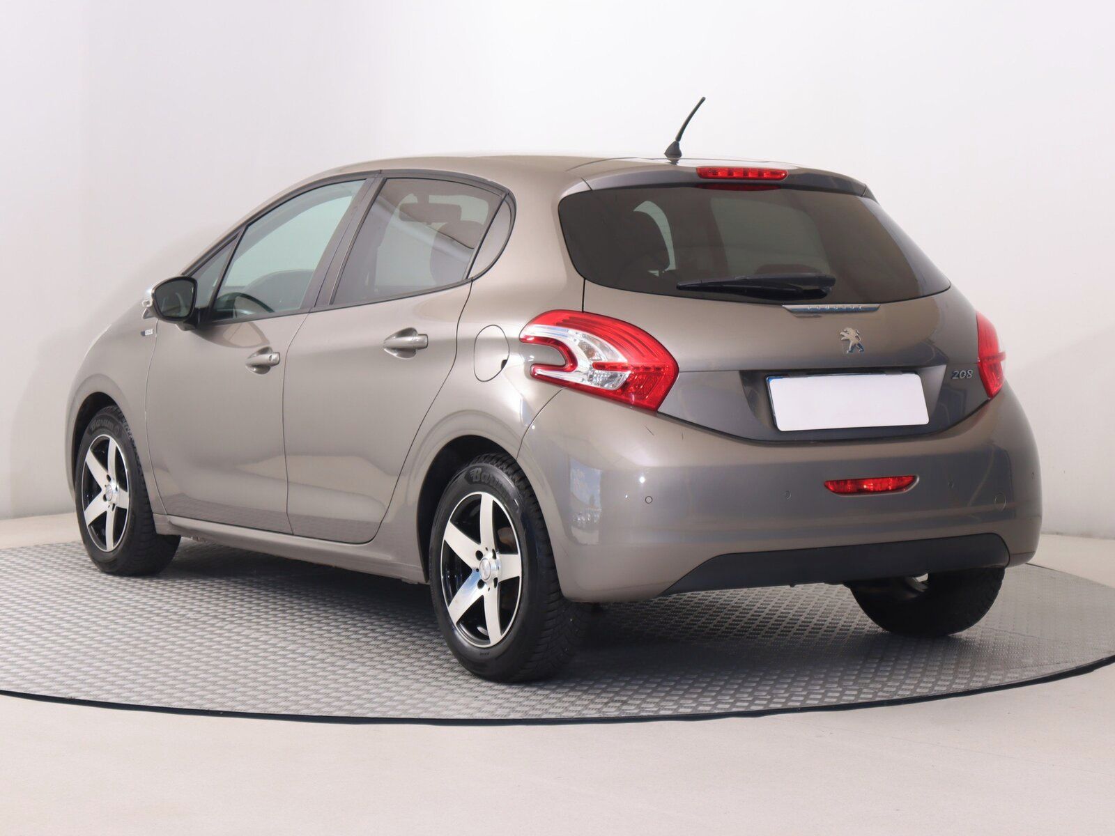Peugeot 208, 1.2 PureTech, Serv.kniha - fotka 4