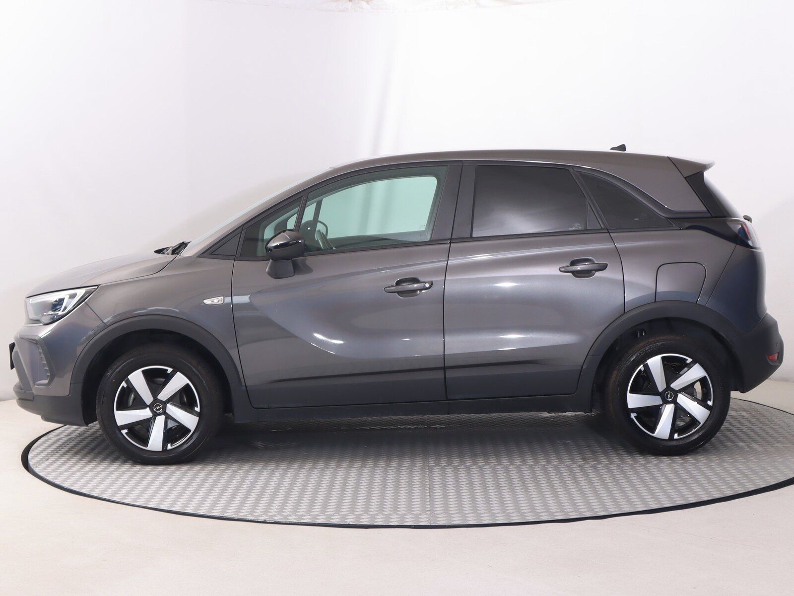 Opel Crossland, 1.2 Turbo, Serv.kniha - fotka 3