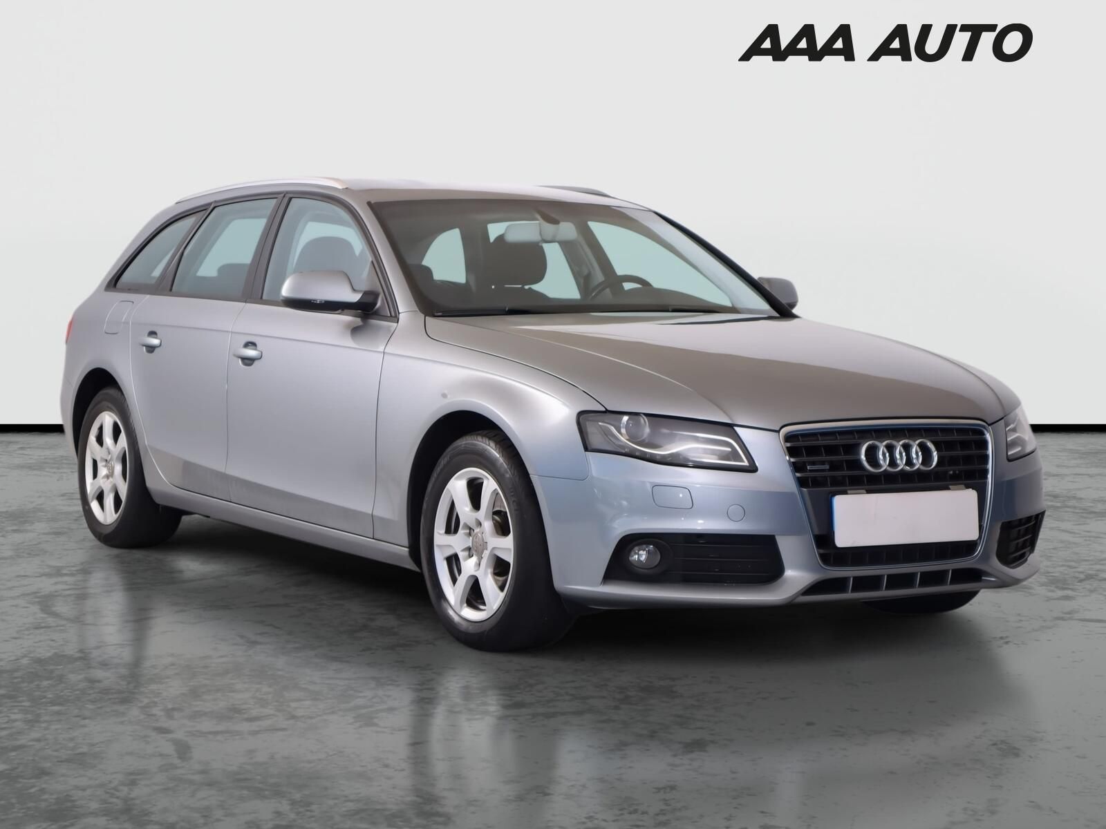 Audi A4, 2.0 TDI, 4X4