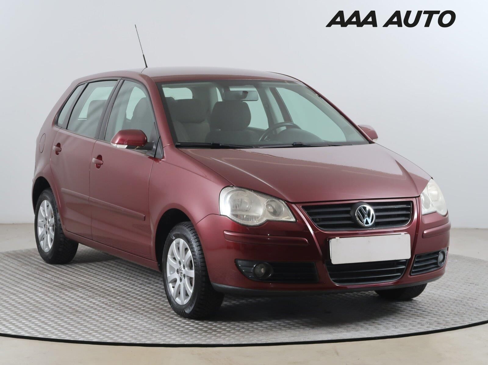 Volkswagen Polo, 1.2 12V