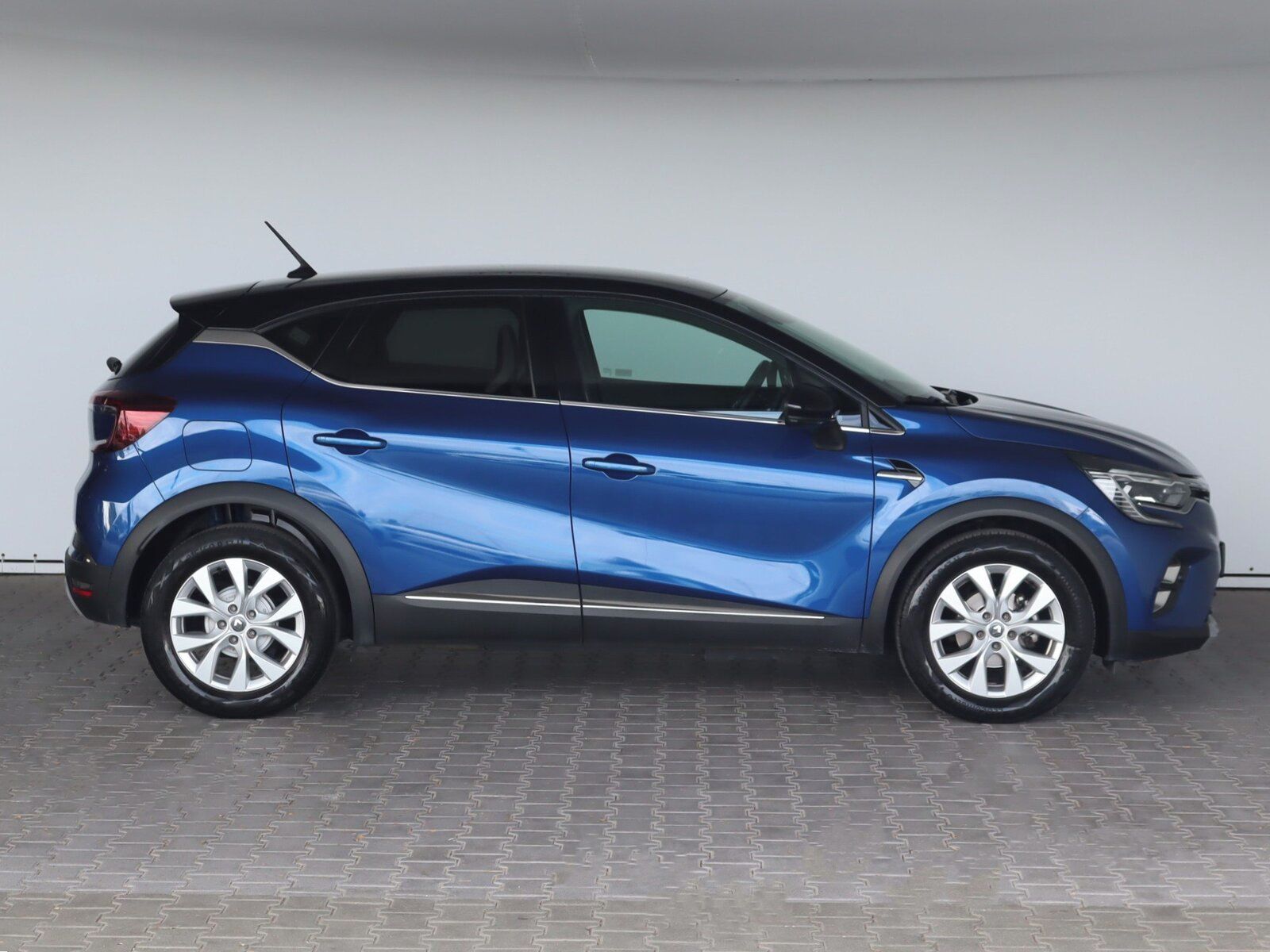 Renault Captur, 1.0 TCe, Serv.kniha - fotka 6