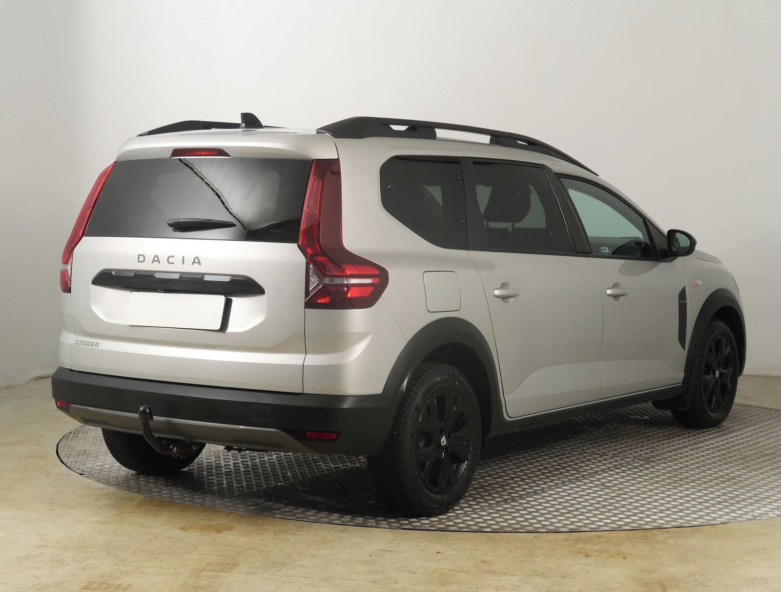 Dacia Jogger, 1.0 TCe, 7 míst, Navi - fotka 5
