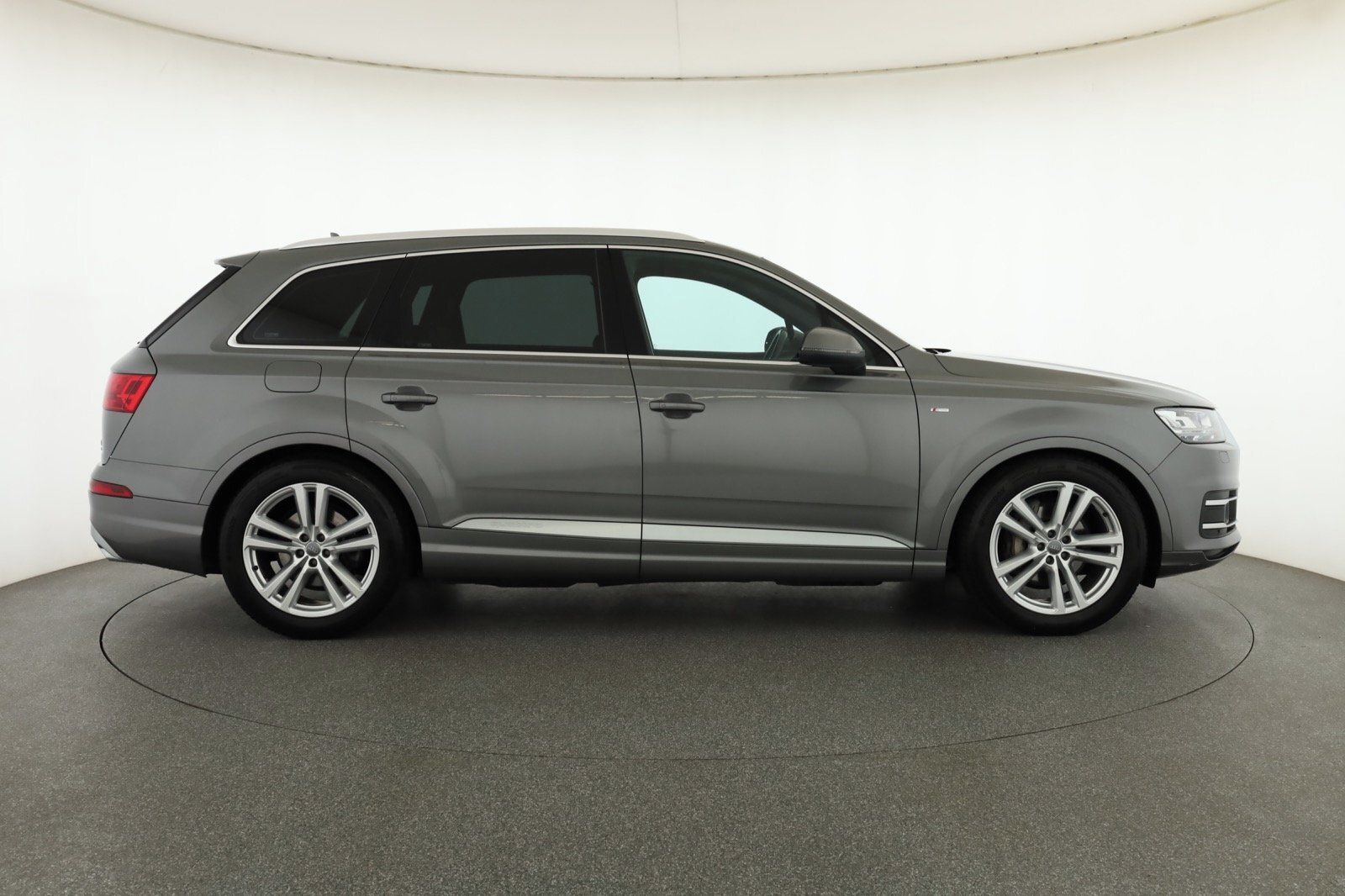Audi Q7, 3.0 TDI, 4X4, Automat - fotka 6