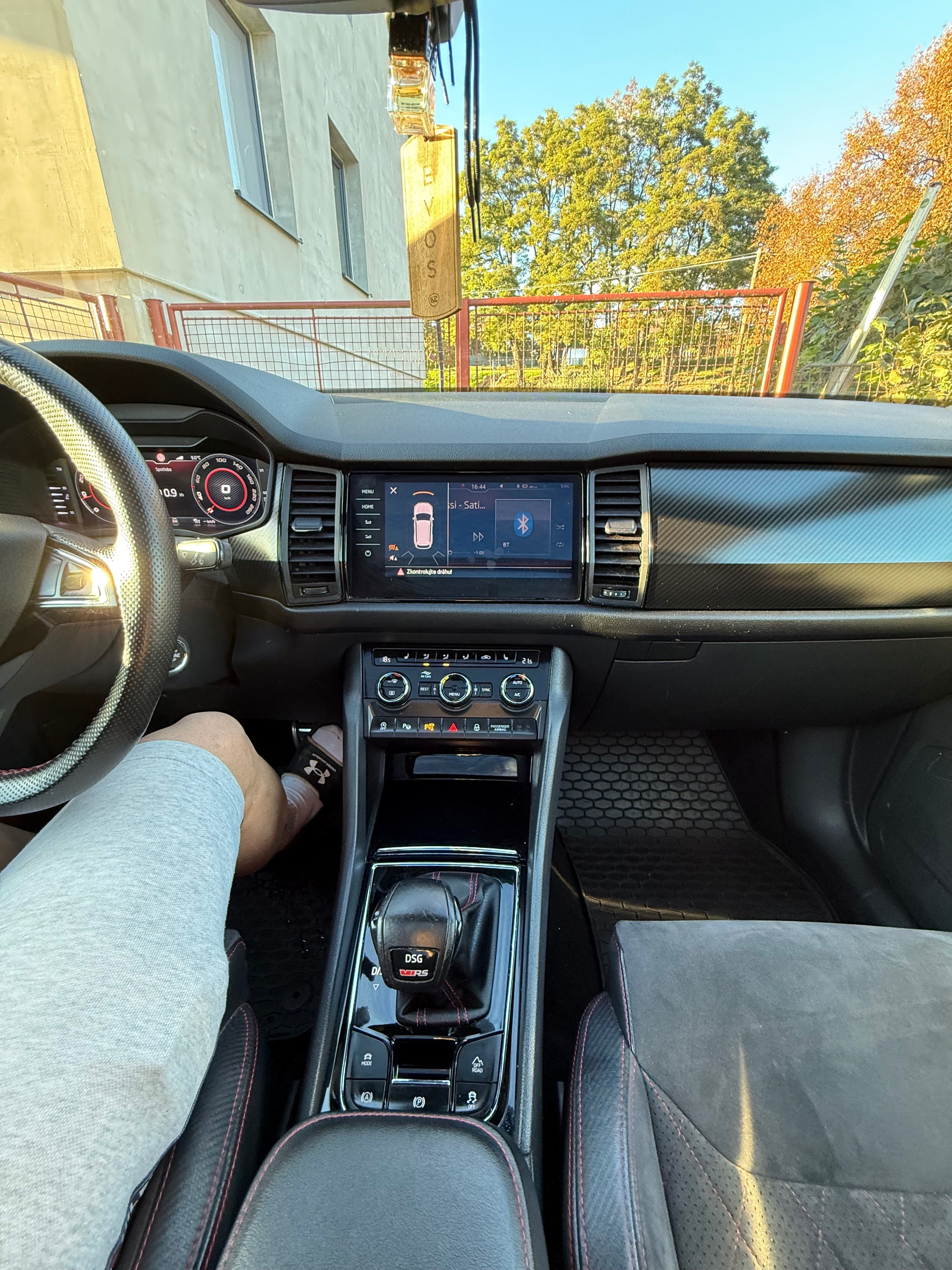 Škoda Kodiaq - fotka 4