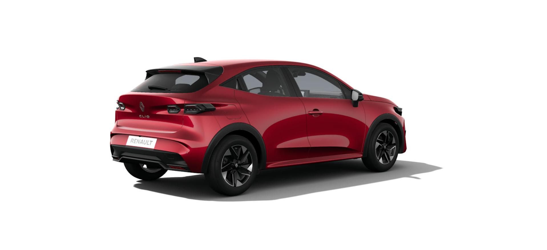 Renault Clio, evolution Eco-G 120 EDC - fotka 2