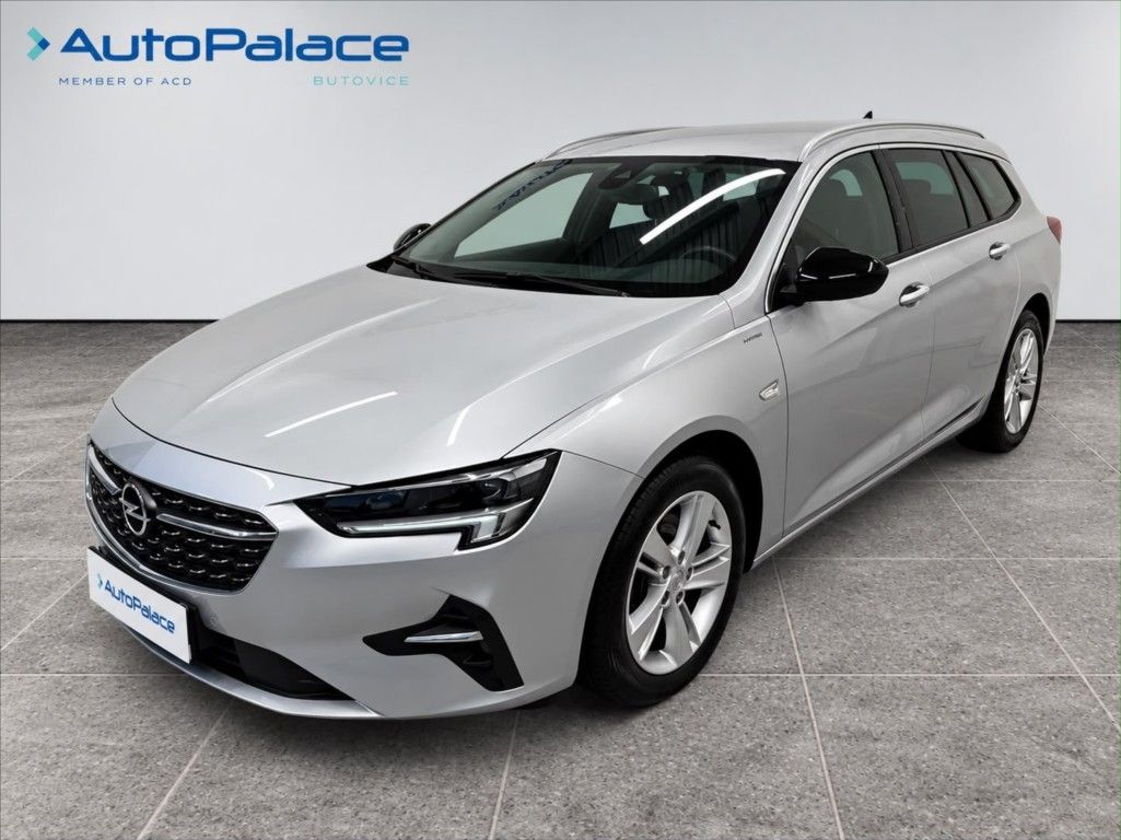 Opel Insignia, 2,0 CDTI 128 KW,COUNTRY TOURER