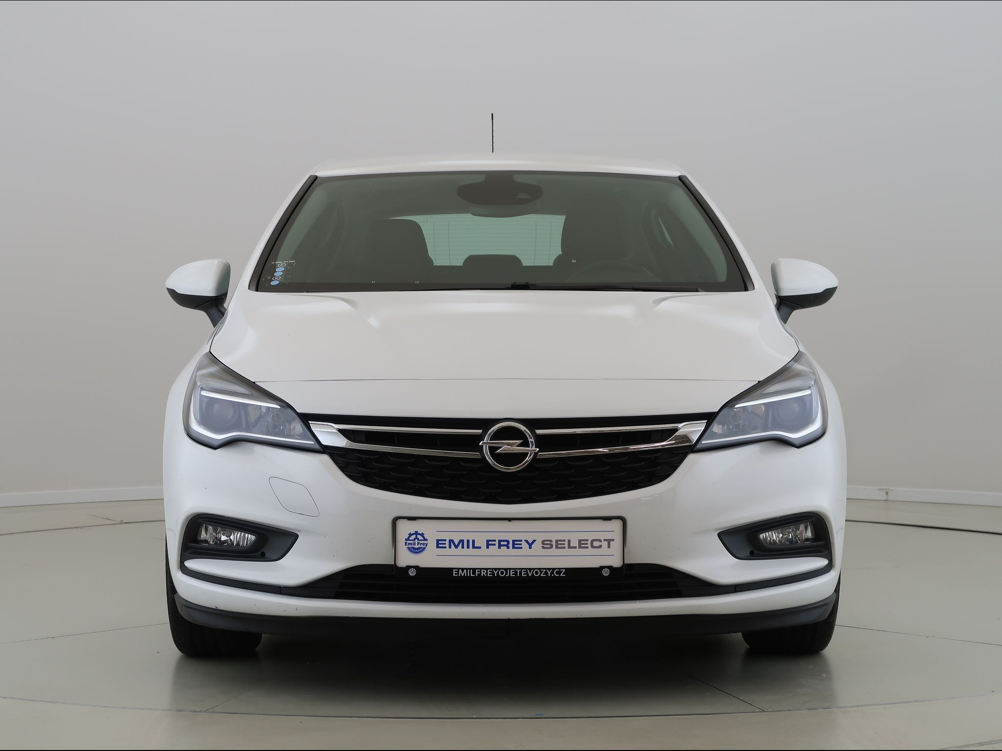 Opel Astra, 1.6CDTi,118KW,Manuál,CZ - fotka 2