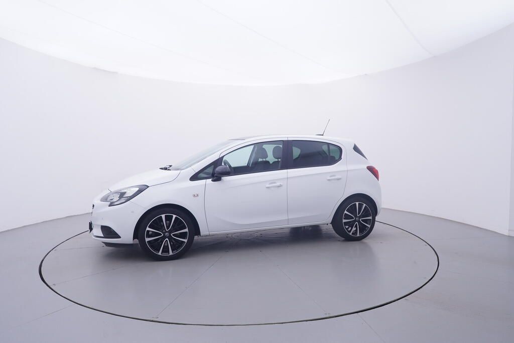 Opel Corsa, Turbo Campaign 1.0 TSI 85 kW - fotka 2
