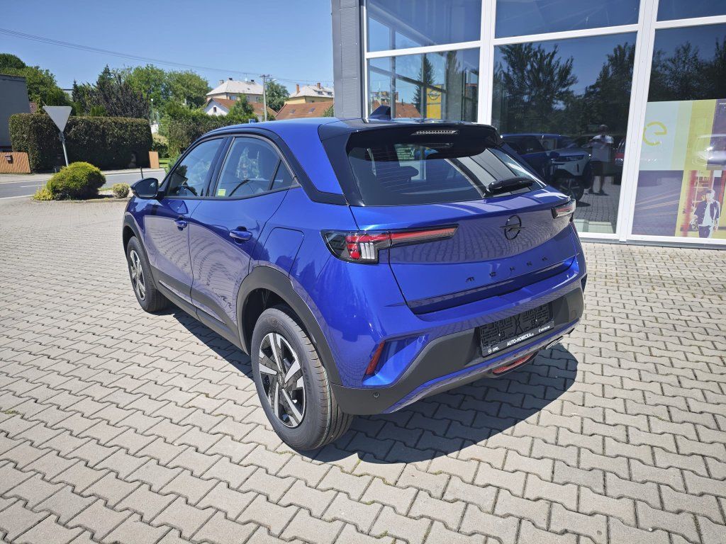 Opel Mokka, HIT 1.2 TURBO 100kW/136k - fotka 3