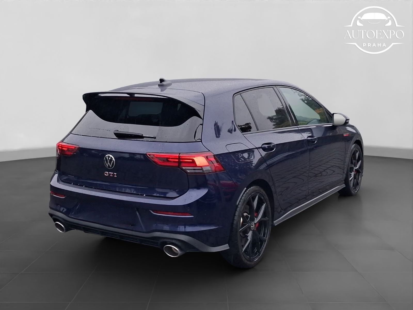 Volkswagen Golf, 221KW GTI CLUBSPORT - fotka 3