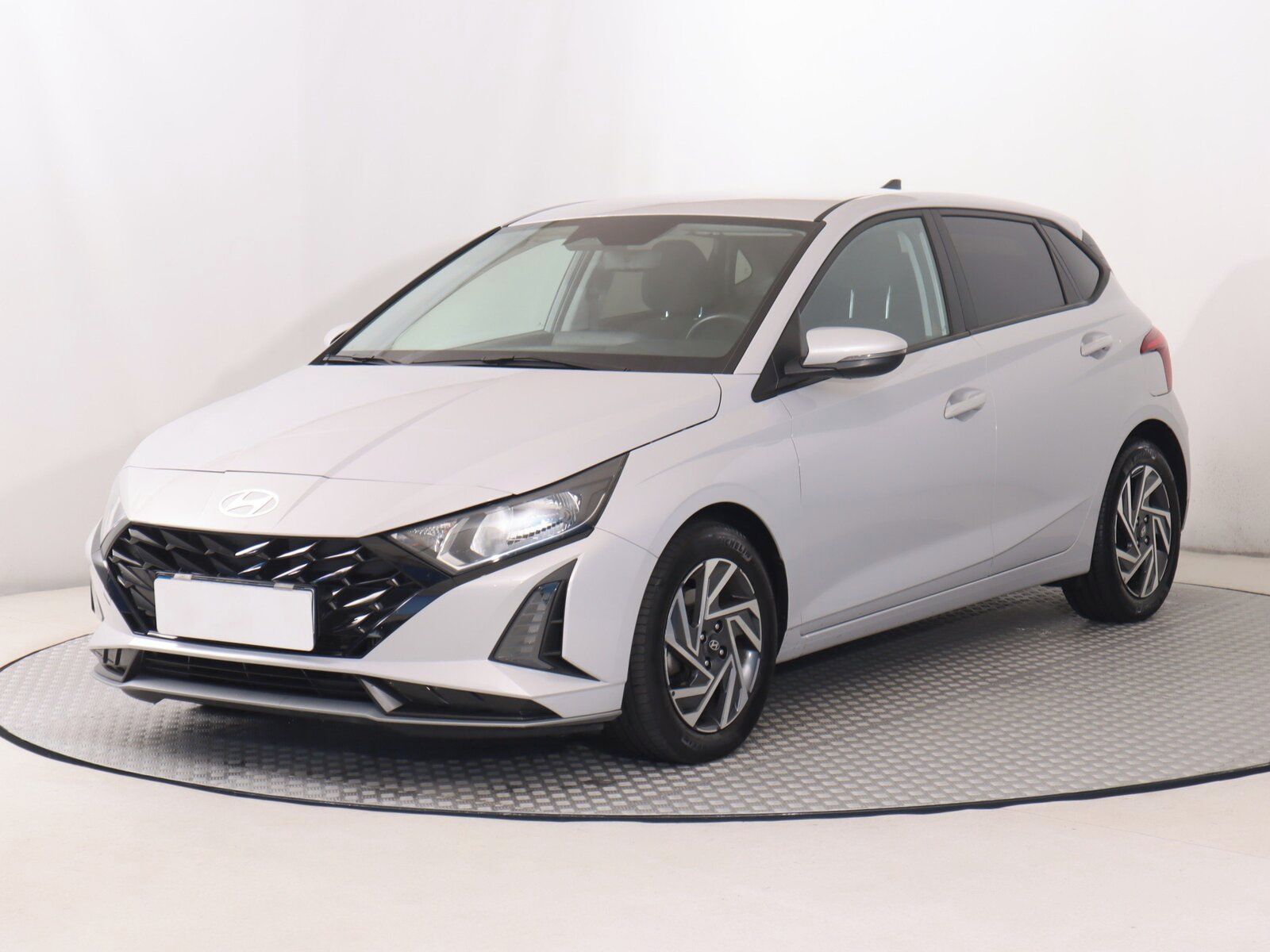 Hyundai i20, 1.0 T-GDI, Automat, Serv.kniha - fotka 2