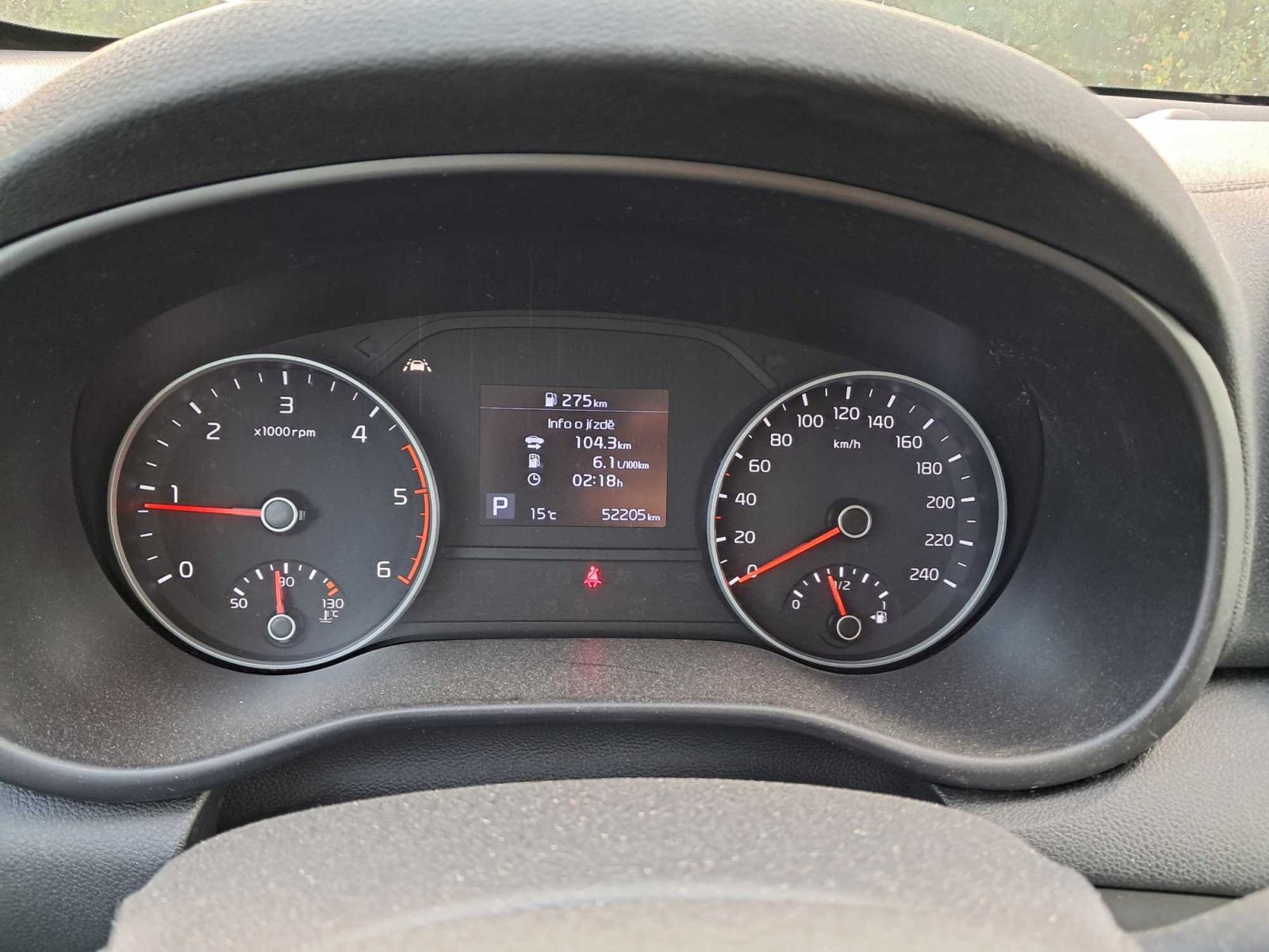 Kia Sportage, 1.6 CRDi, Záruka, Automat - fotka 3
