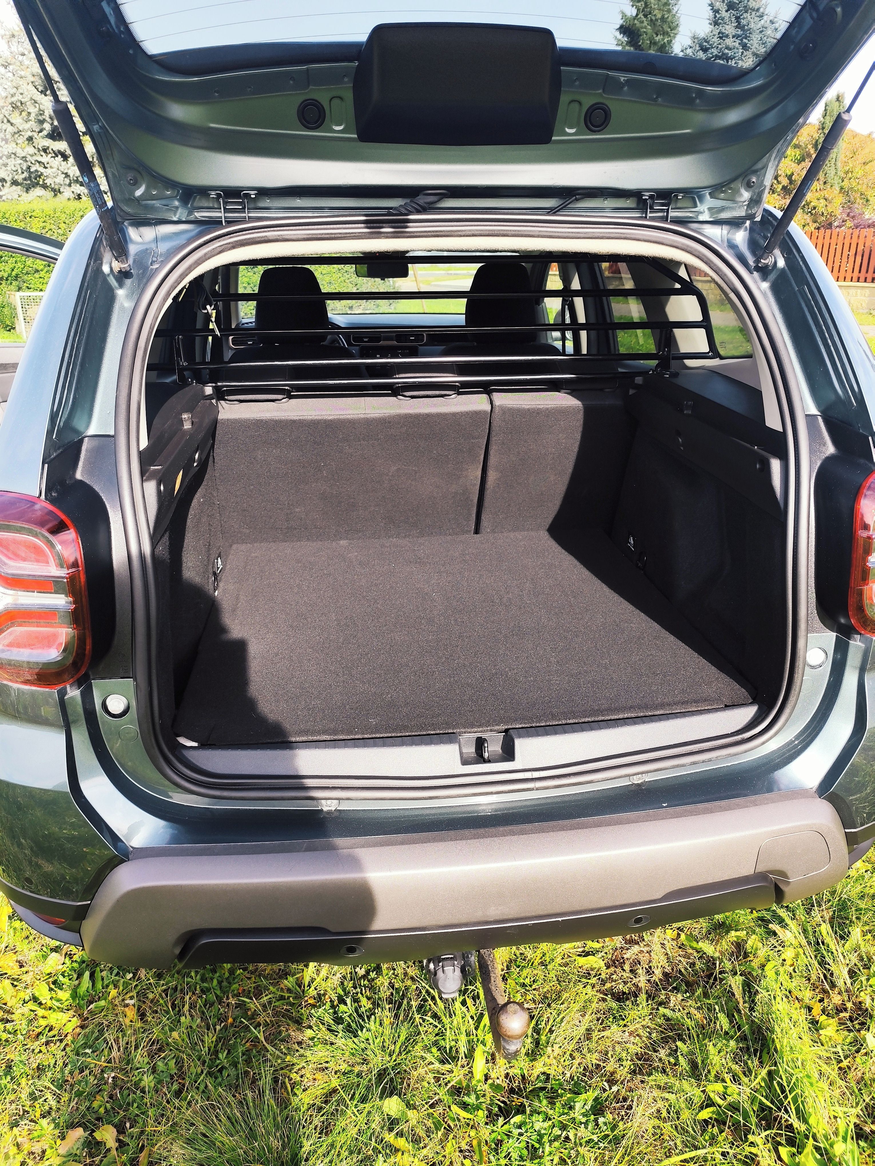 Dacia Duster, dCi 115 4x4, odpočet DPH - fotka 5