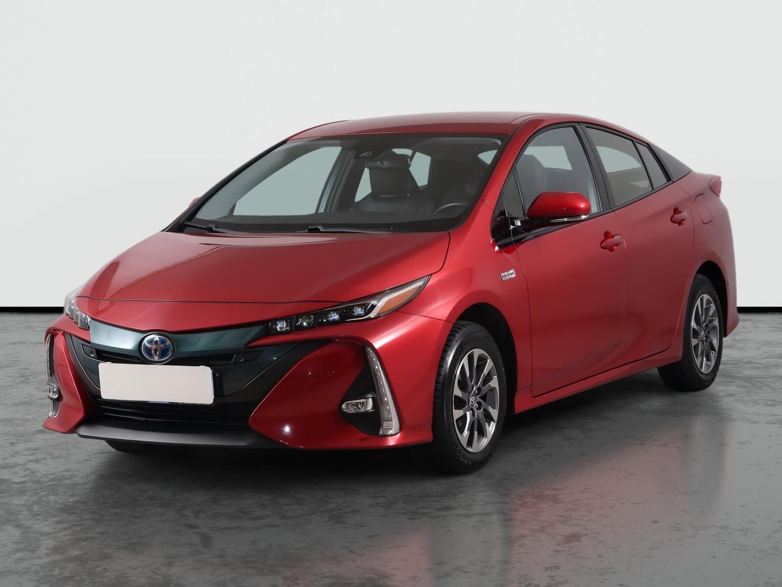 Toyota Prius, 1.8 PHV, Automat, Serv.kniha - fotka 2