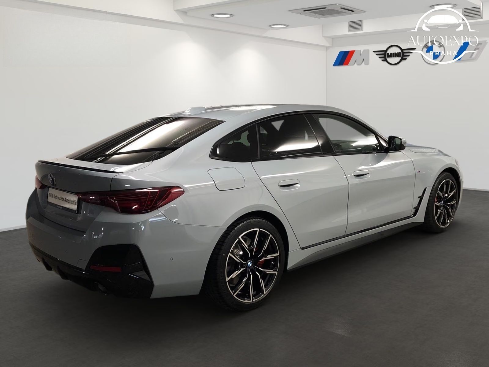 BMW Řada 4, 430i xDrive M-Sport-Pro - fotka 3
