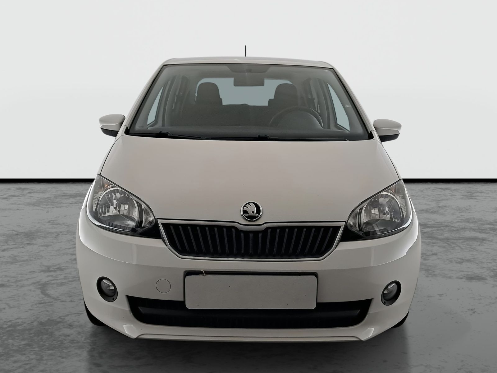 Škoda Citigo, 1.0 MPI, Style, Klima - fotka 2