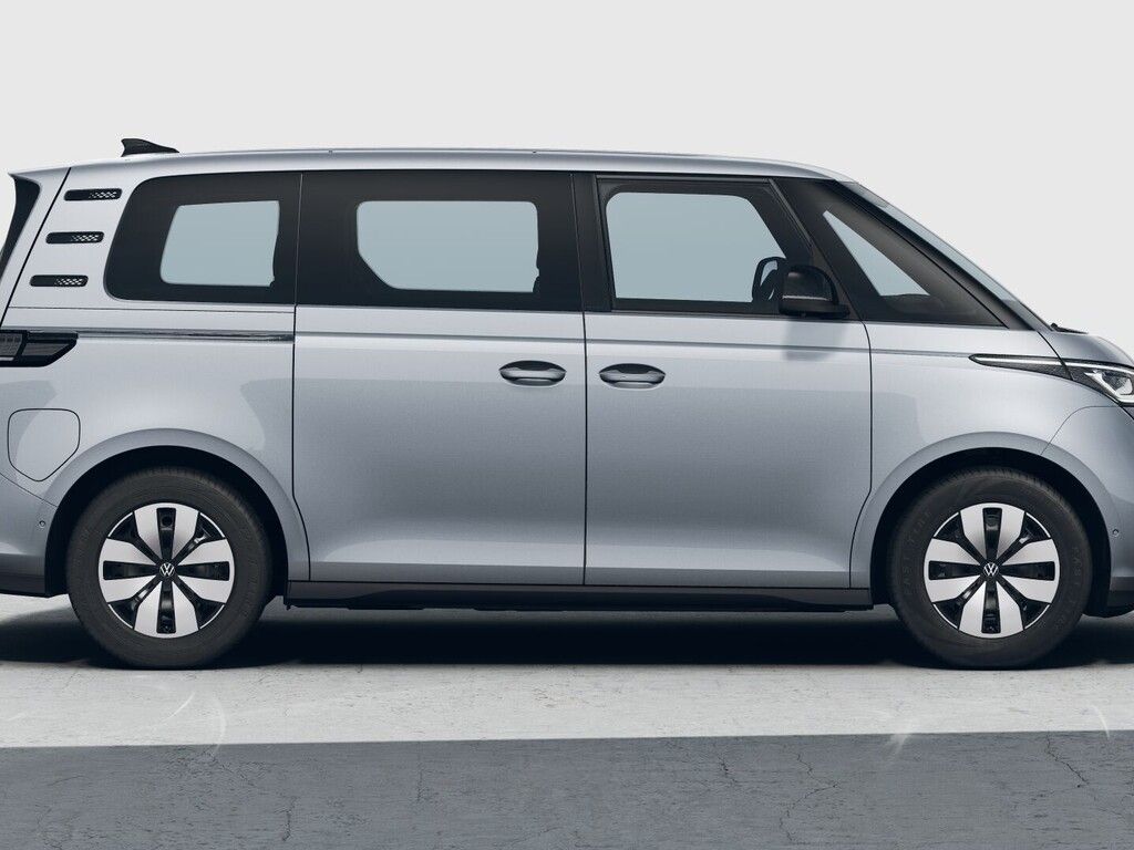 Volkswagen ID.Buzz, 79 kWh 210 kW, Pro - fotka 4