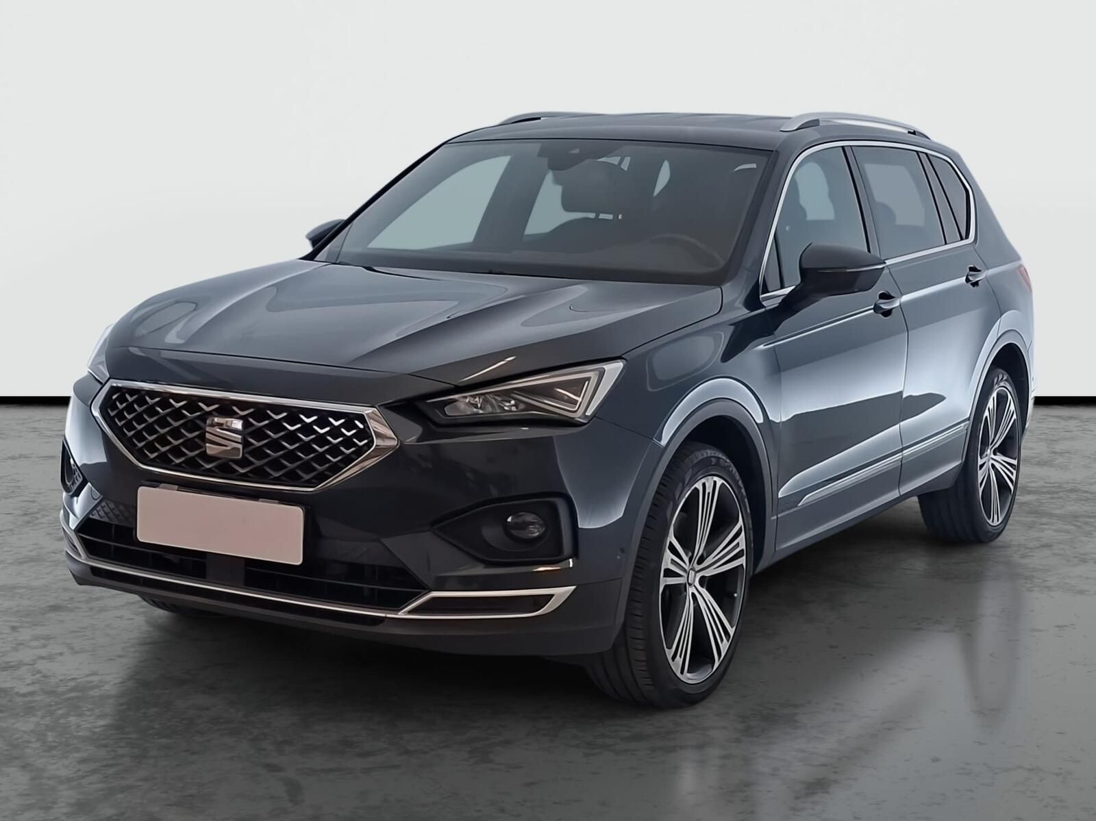 Seat Tarraco, 2.0 TDI 4Drive, Xcellence - fotka 2