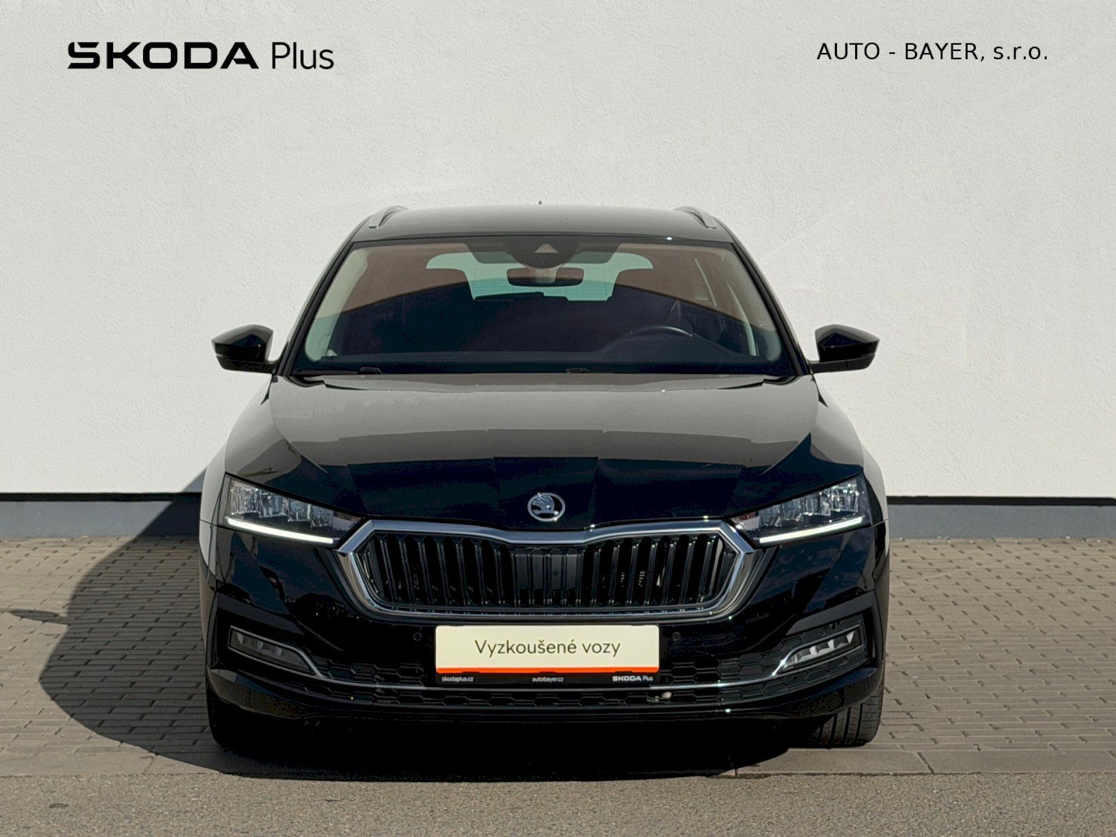 Škoda Octavia, 1.5TSI e-TEC 110kW DSG STYLE - fotka 4