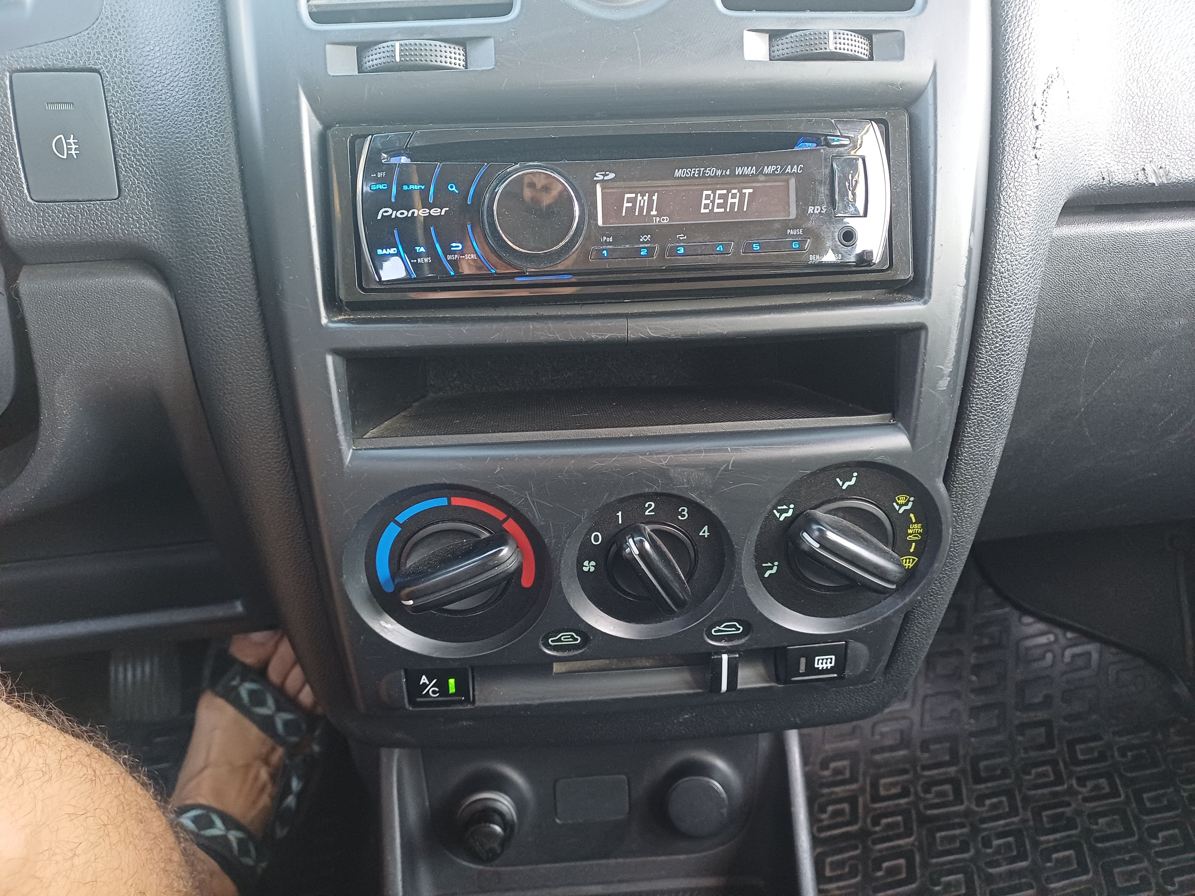 Hyundai Getz, 1.1 - fotka 4