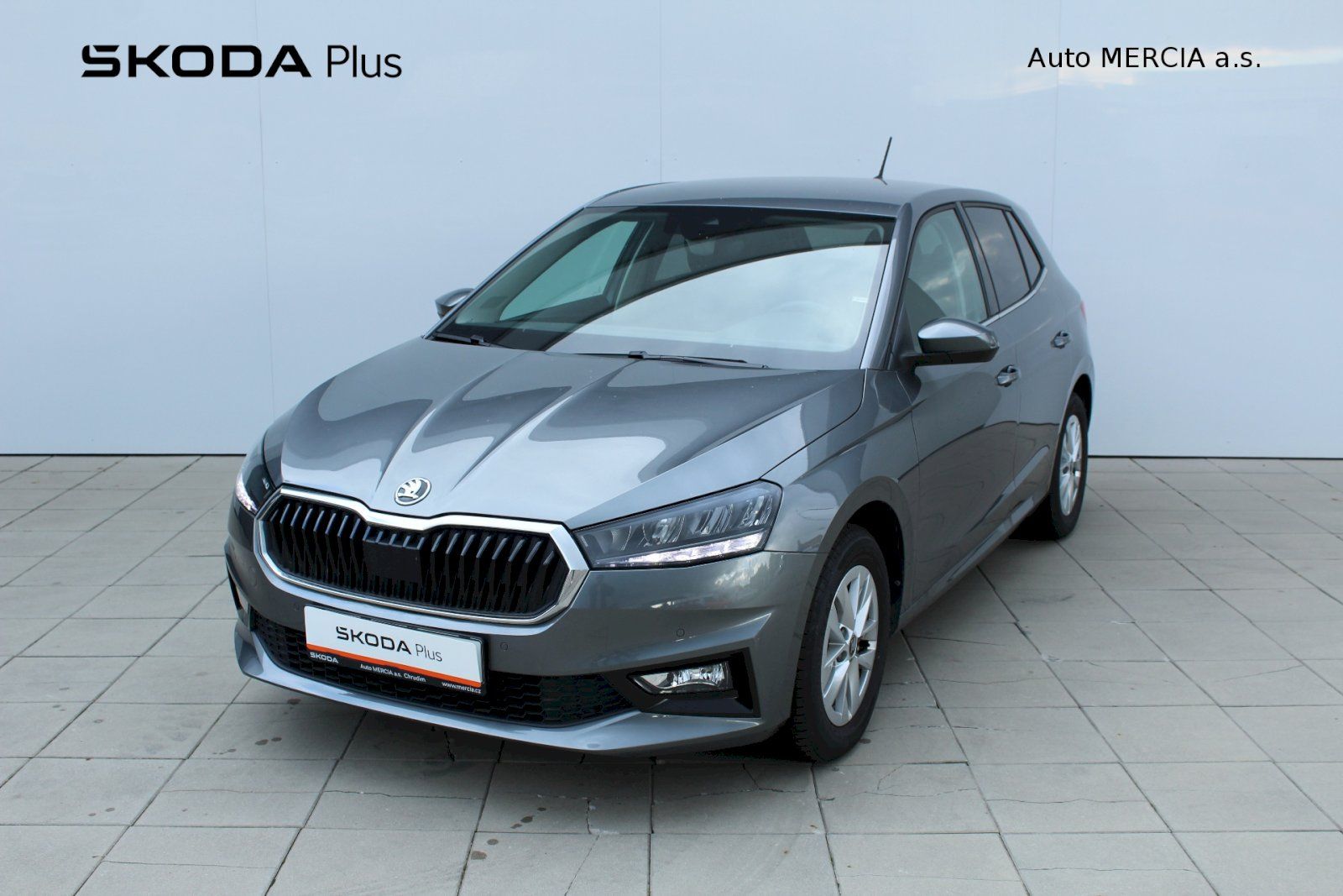 Škoda Fabia, FABIA SELEC TS 70/1.0 M5F