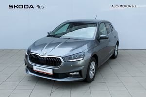 Škoda Fabia, FABIA SELEC TS 70/1.0 M5F