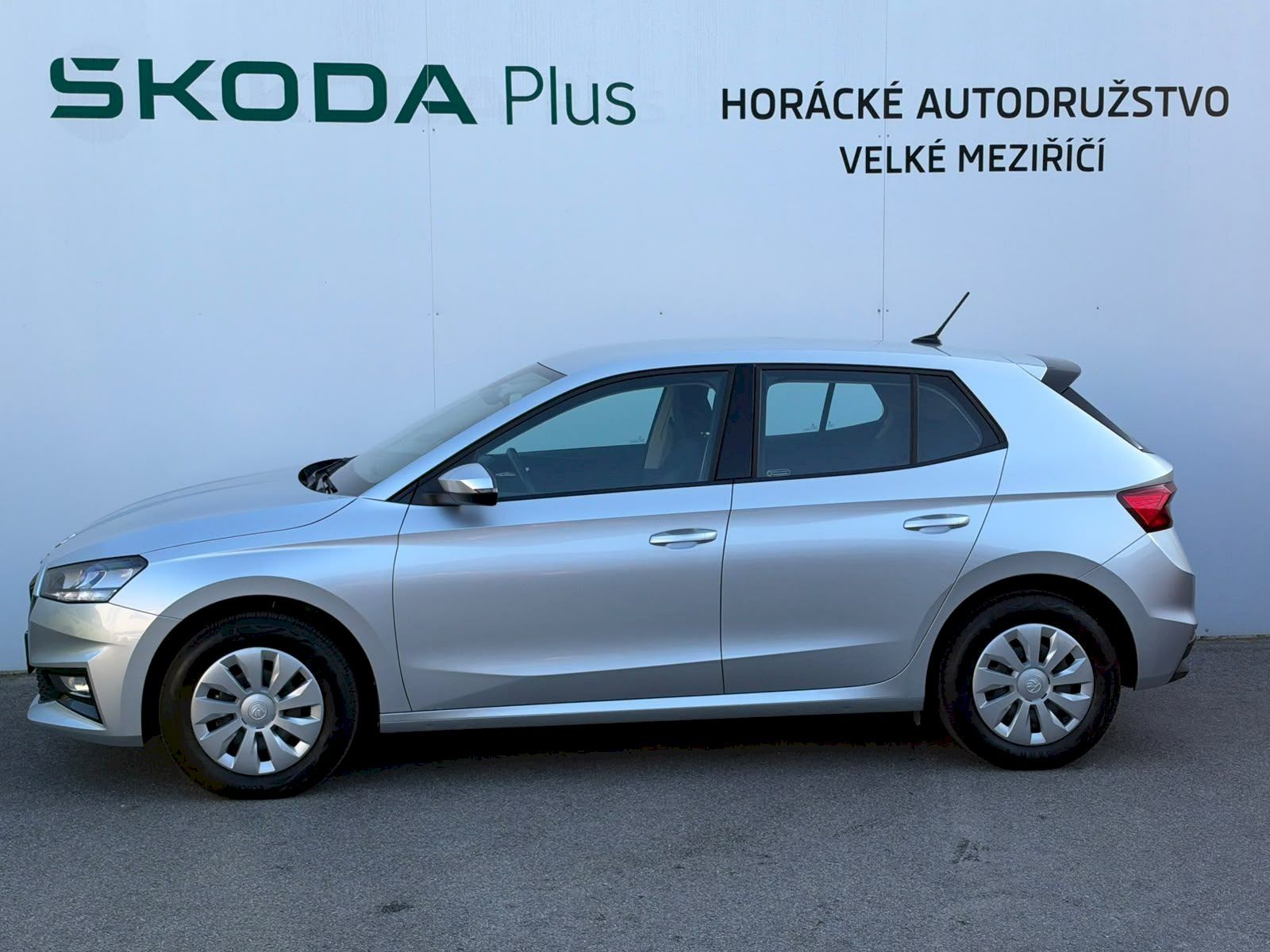 Škoda Fabia, Selection 1,0 TSI 70 kW 5° MP - fotka 3